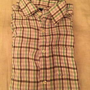 GAP casual shirt XS Classic fit